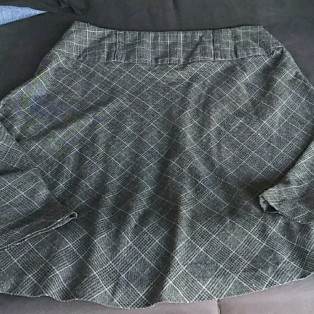 Skirt ladies
